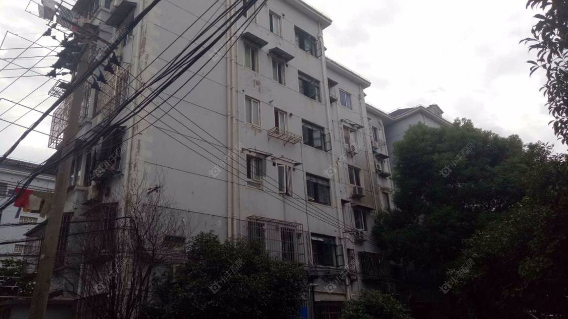 上海德州三村小区_小牛看房