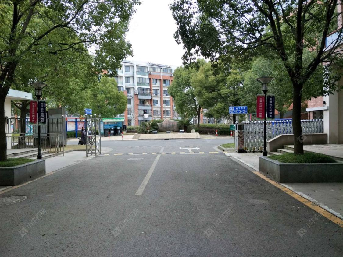 上海海岛星城小区_海岛星城小区null