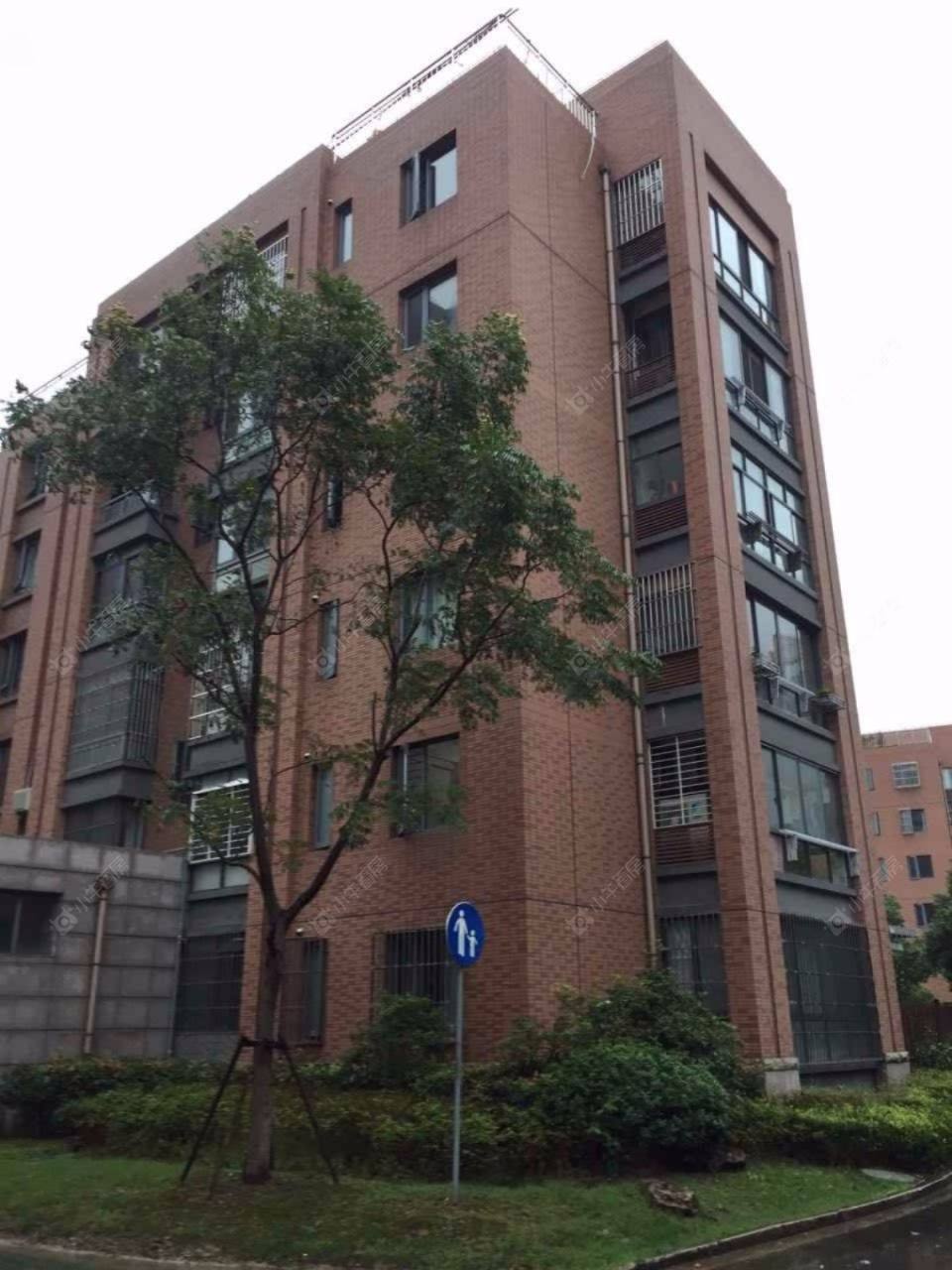 同济城市雅筑封面图_小牛看房