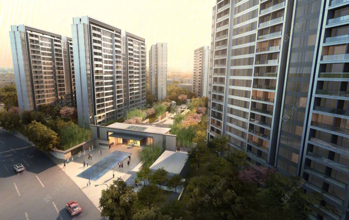 蟠龙珑苑封面图_小牛看房