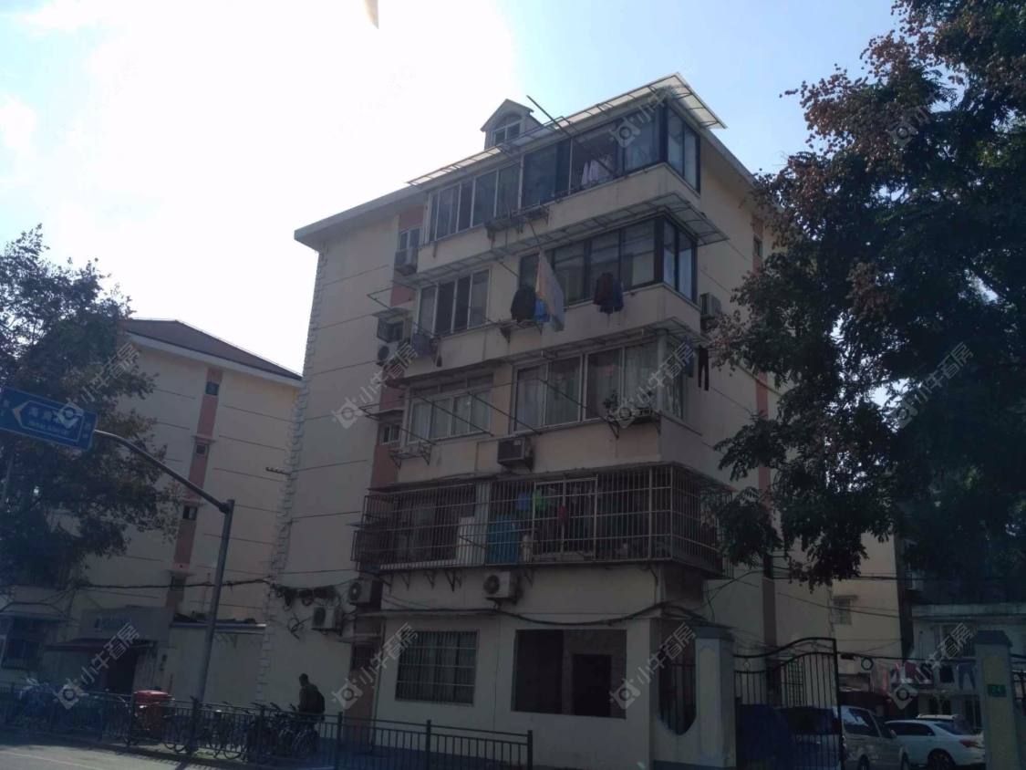 上海徽宁路6弄小区_徽宁路6弄小区null