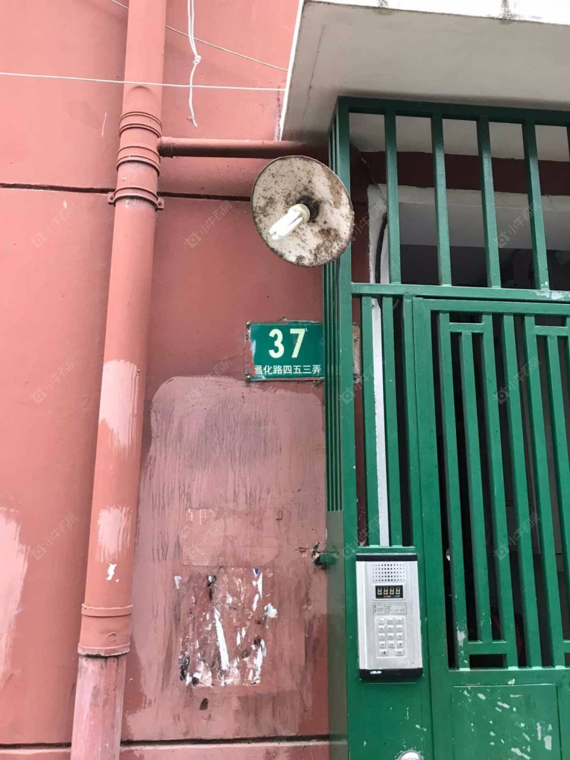 上海昌化路453弄小区_昌化路453弄小区null