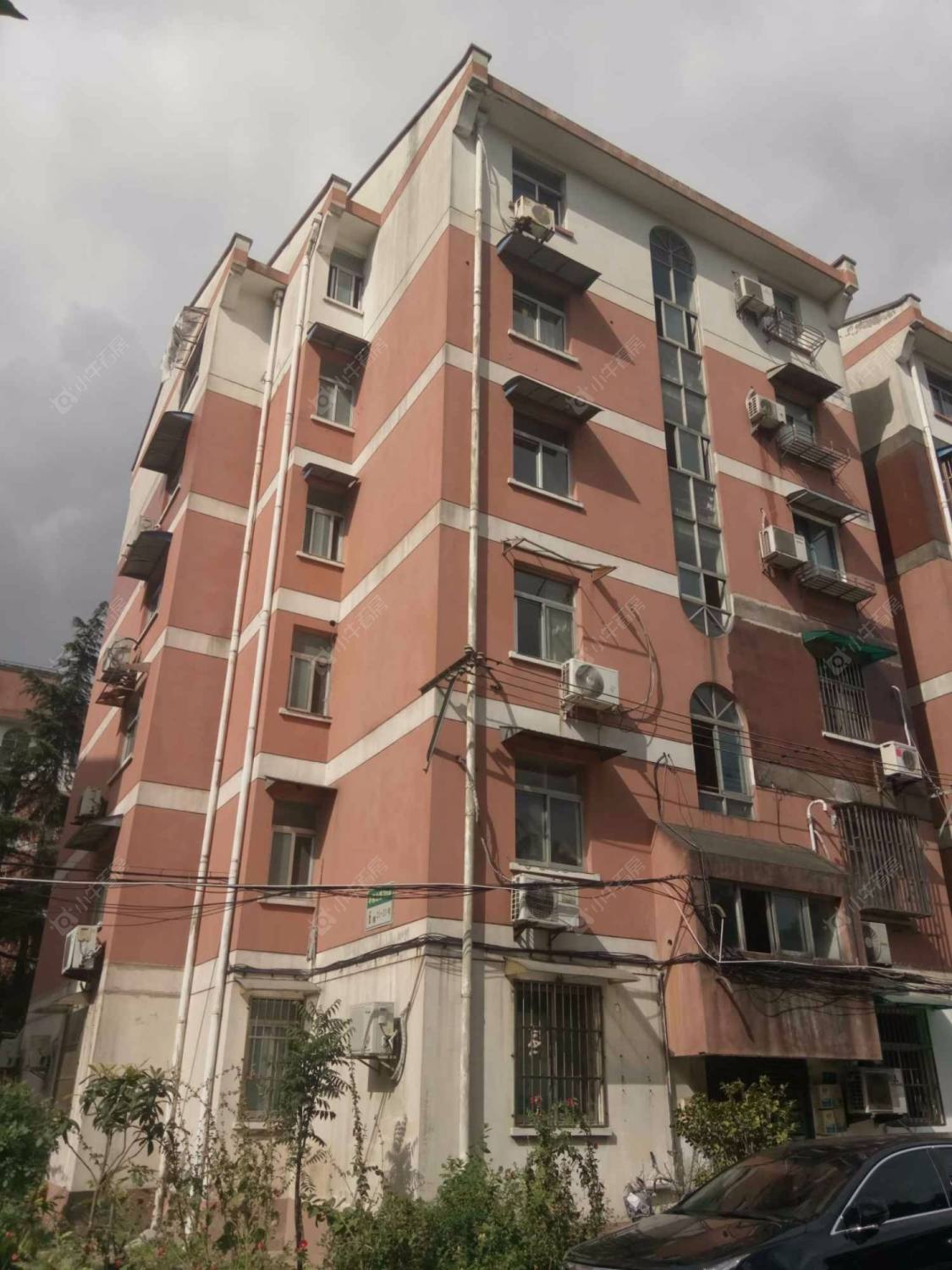 上海乾龙苑小区_乾龙苑小区null