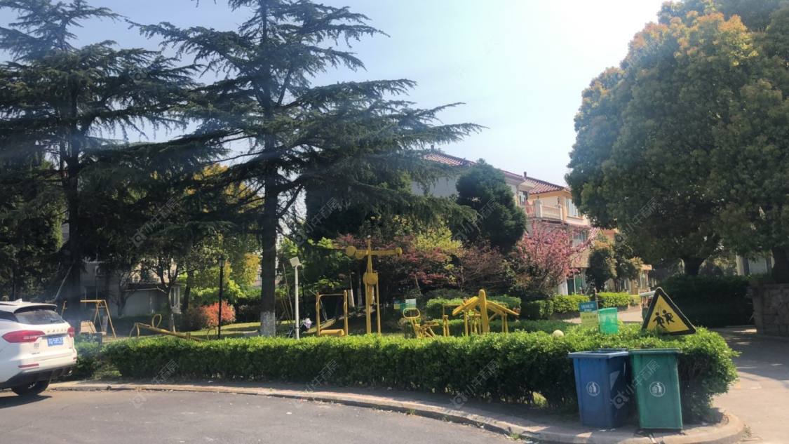 上海东方明珠花园商住楼小区_东方明珠花园商住楼小区null