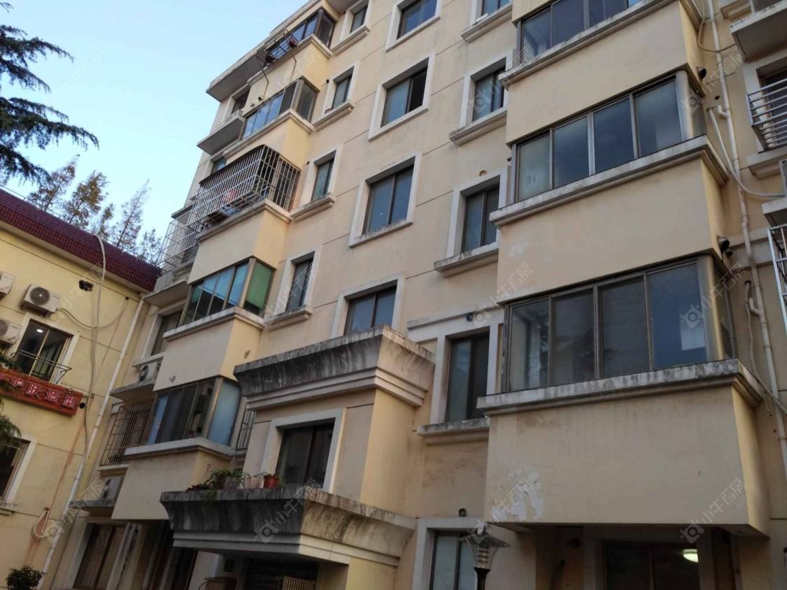 上海鹤兴苑小区_鹤兴苑小区null