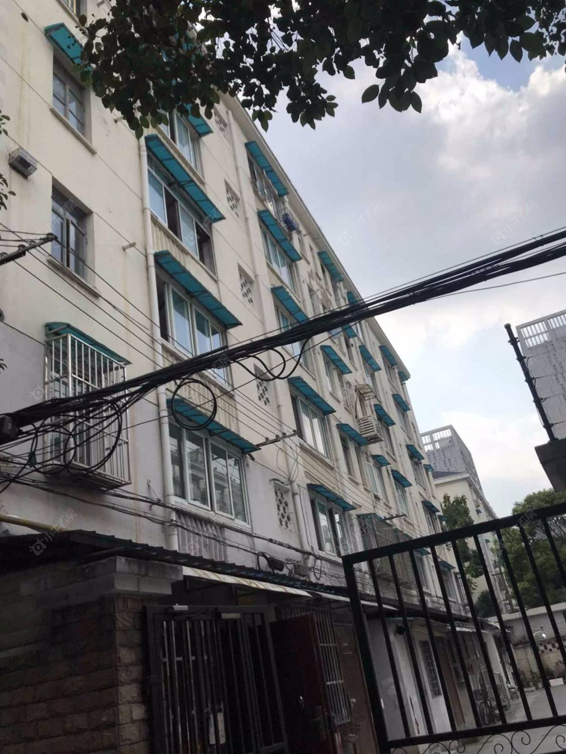 上海银河小区小区_银河小区小区null