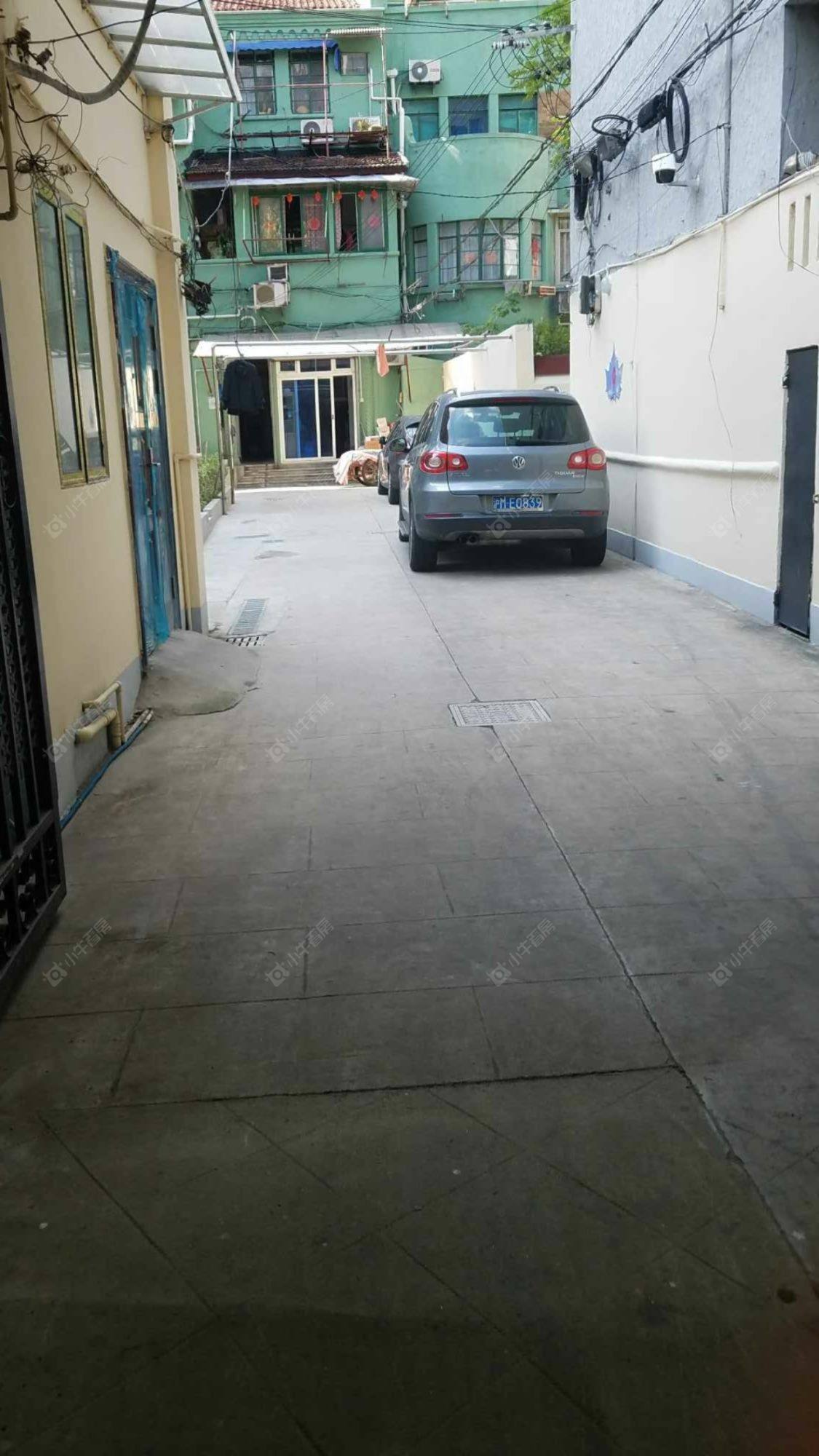 上海新乐路142弄小区_新乐路142弄小区null