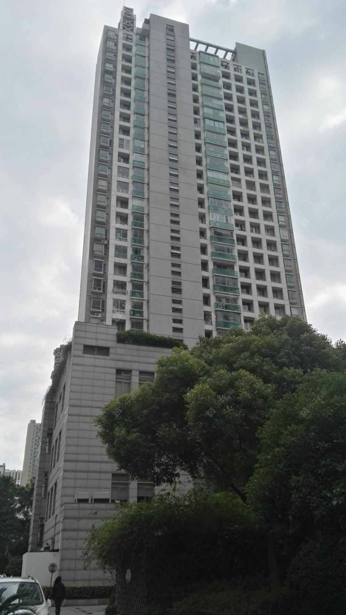 上海东海园小区_东海园小区null