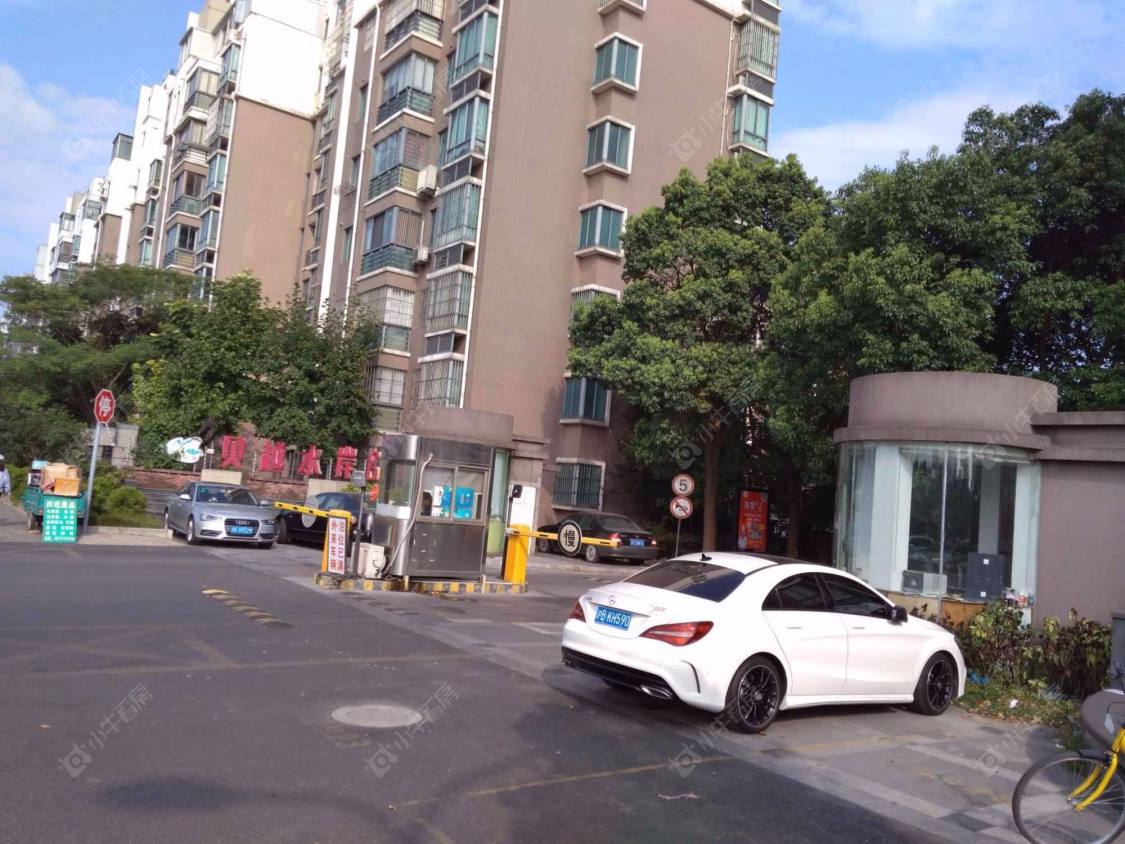 上海贝越水岸名邸小区_贝越水岸名邸小区null