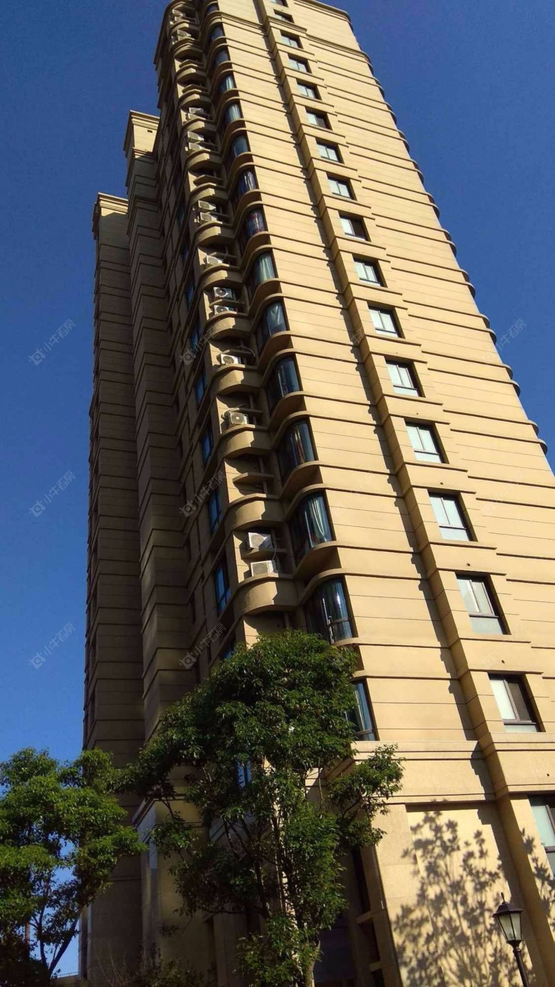 上海浦东颐景园小区_浦东颐景园小区null