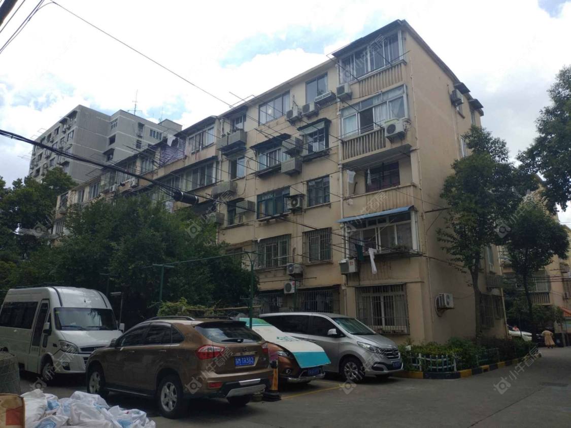 宛南四村封面图_小牛看房