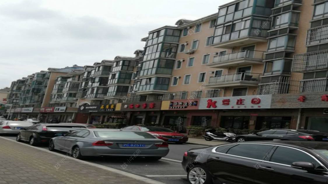 上海爱民新村小区_爱民新村小区null