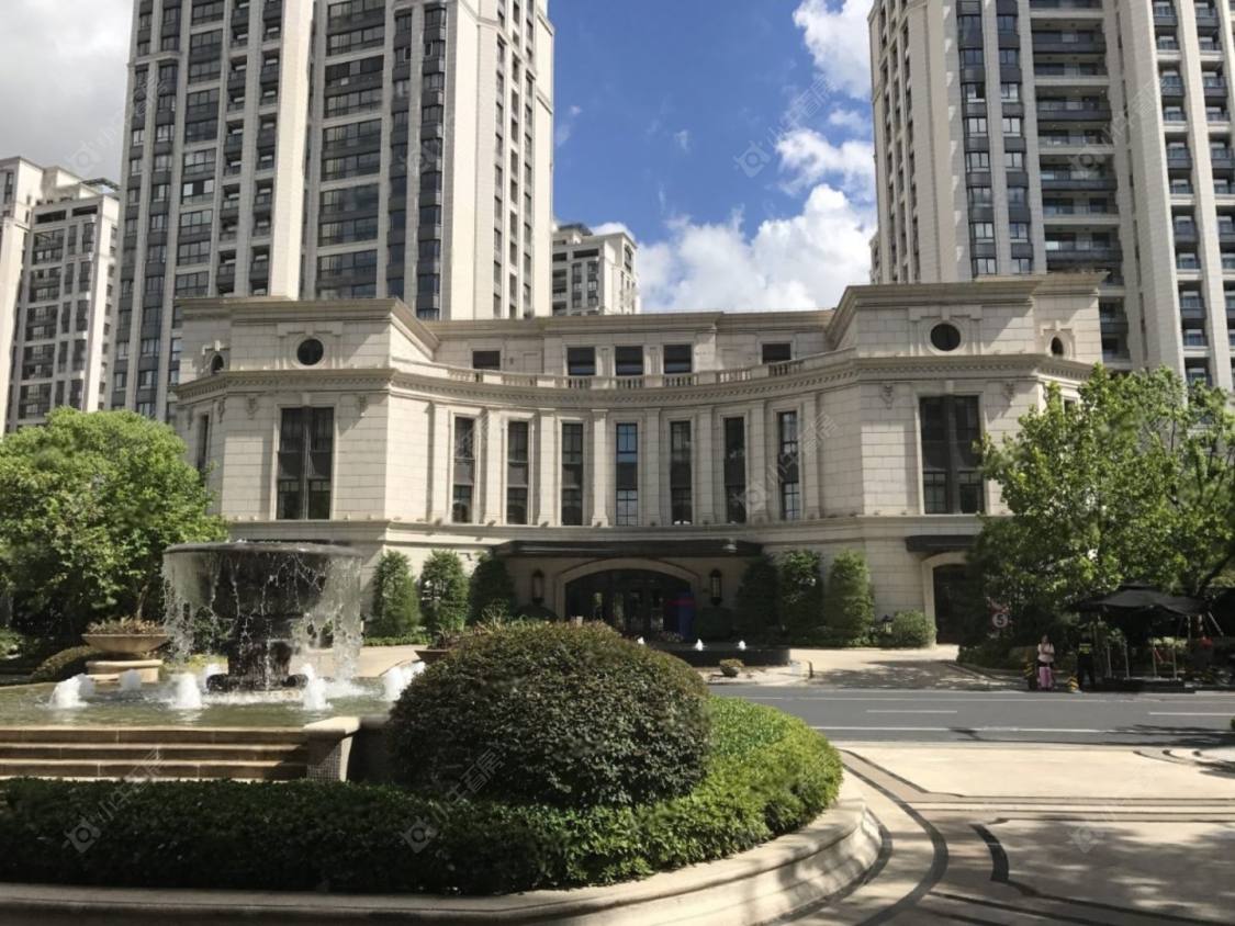 上海金都会酒店式公寓小区_金都会酒店式公寓小区null