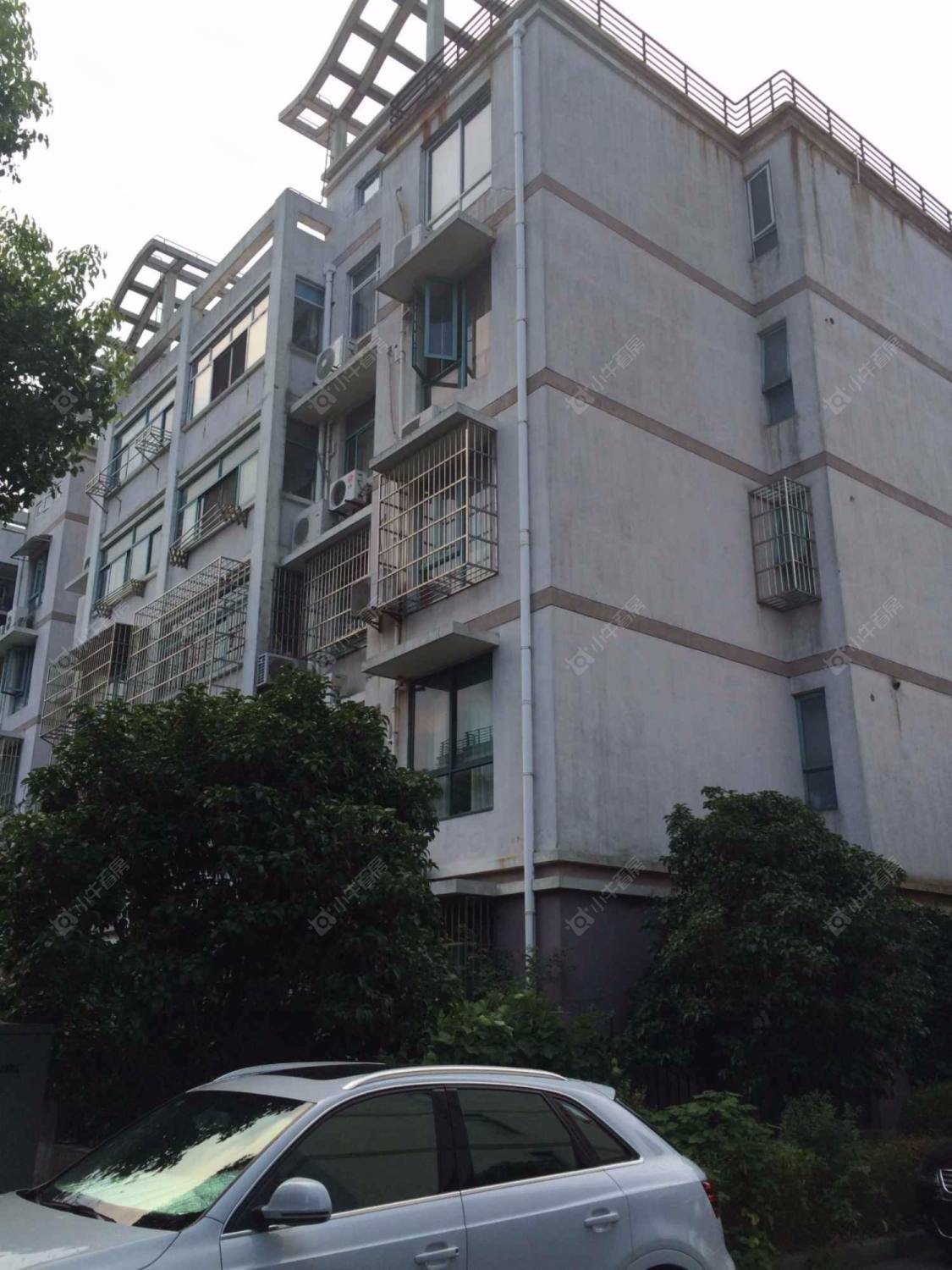 上海庆荣苑小区_庆荣苑小区null