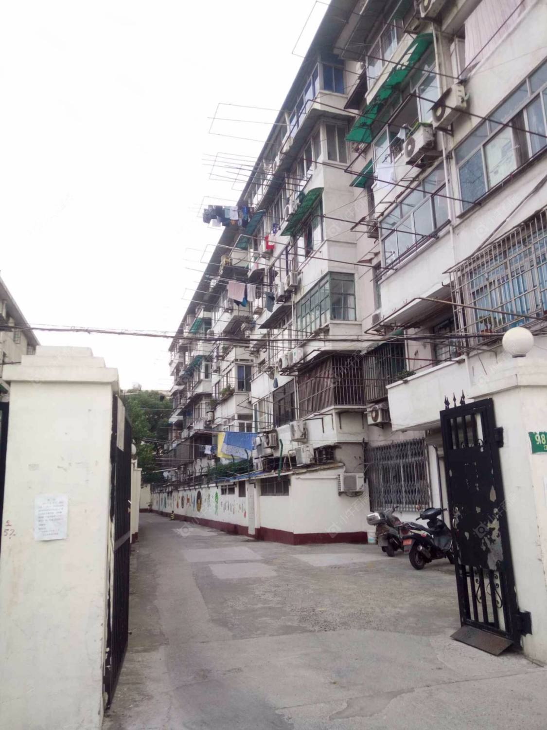 上海江浦路989弄小区_江浦路989弄小区null