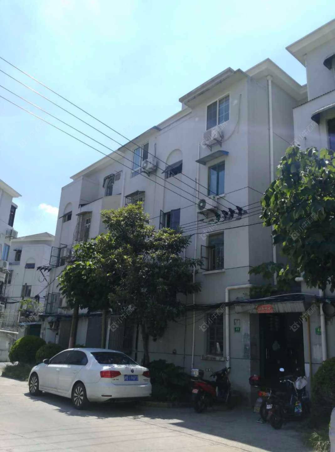 上海汾西小区小区_汾西小区小区null