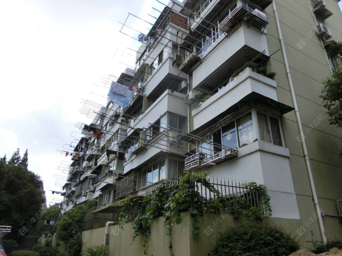 上海华泾四村小区_华泾四村小区null