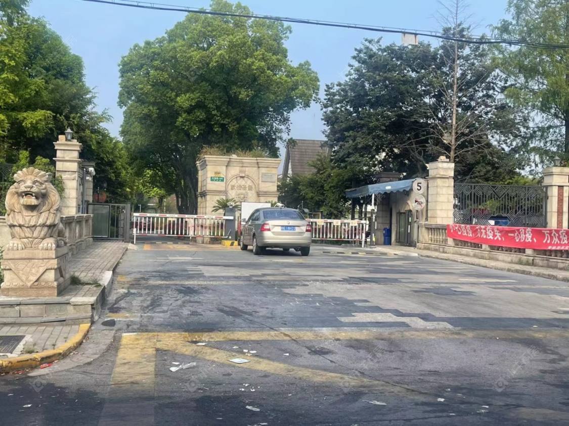 上海欧泊圣堡小区_欧泊圣堡小区null