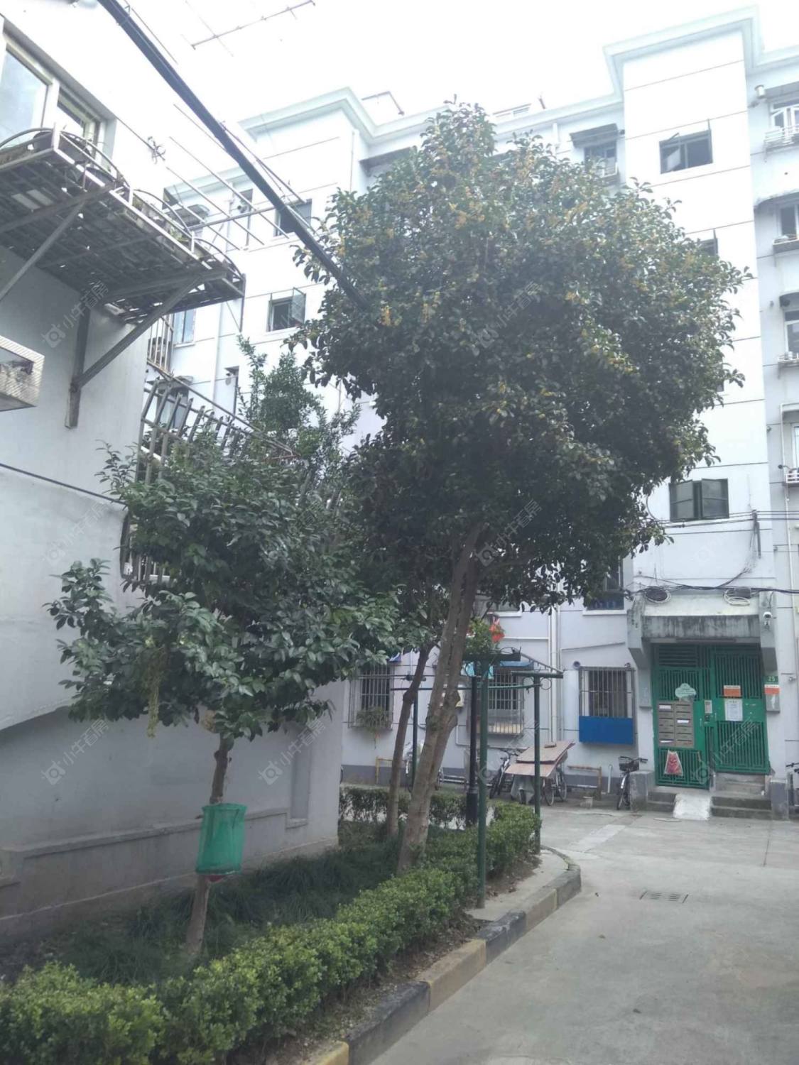 上海阳曲路470弄小区_阳曲路470弄小区null