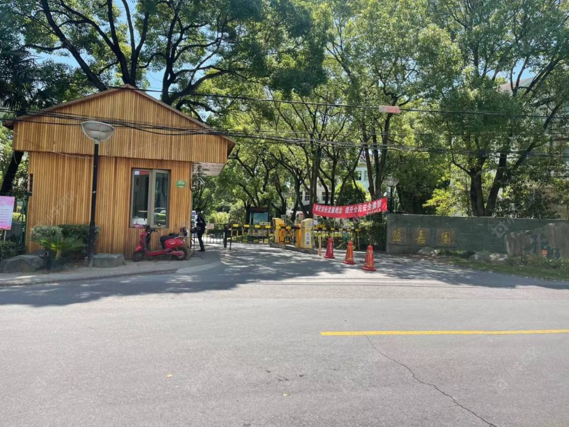 上海花语墅盈嘉园小区_花语墅盈嘉园小区null