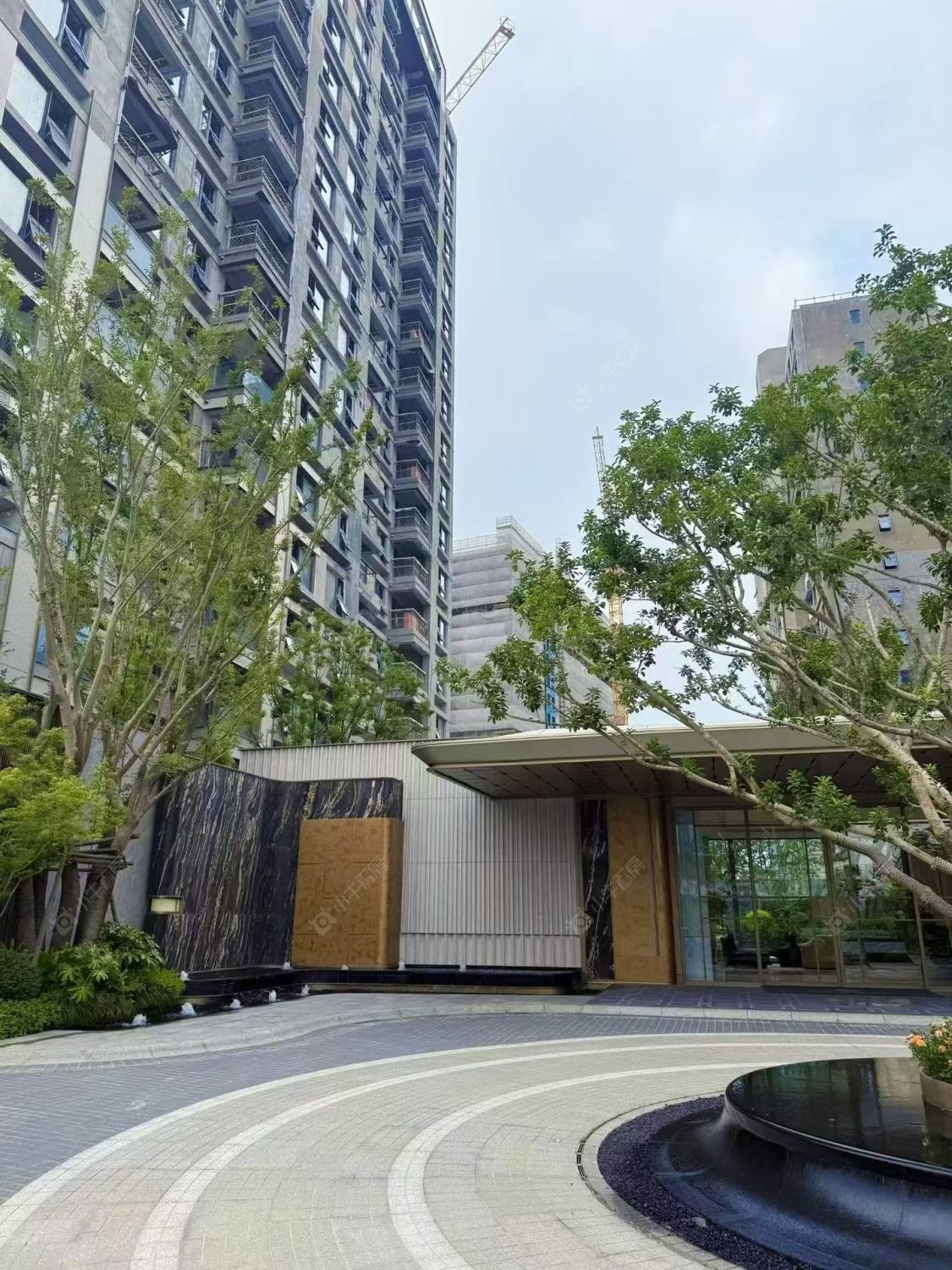 上海华发虹桥四季在售新楼盘null