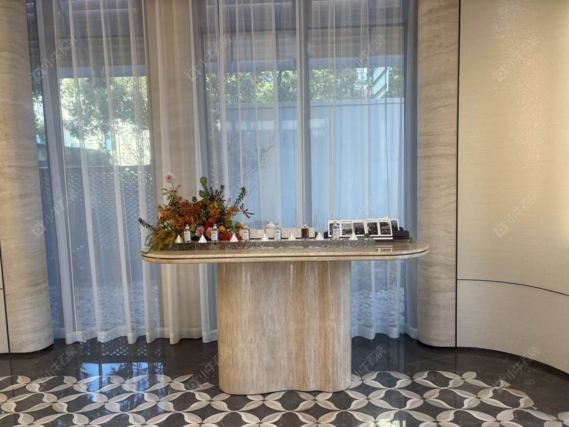 上海保利都汇和煦小区_保利都汇和煦小区null