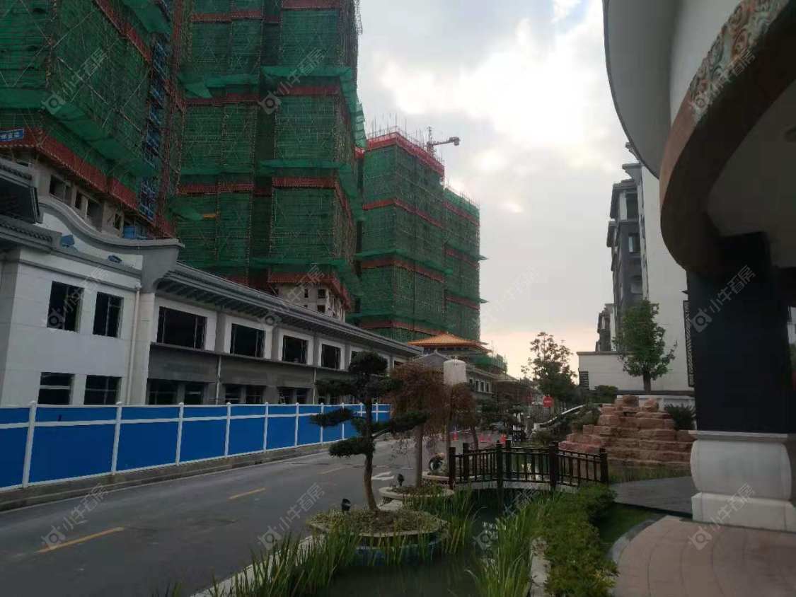 上海泗泾绿中海小区_泗泾绿中海小区null