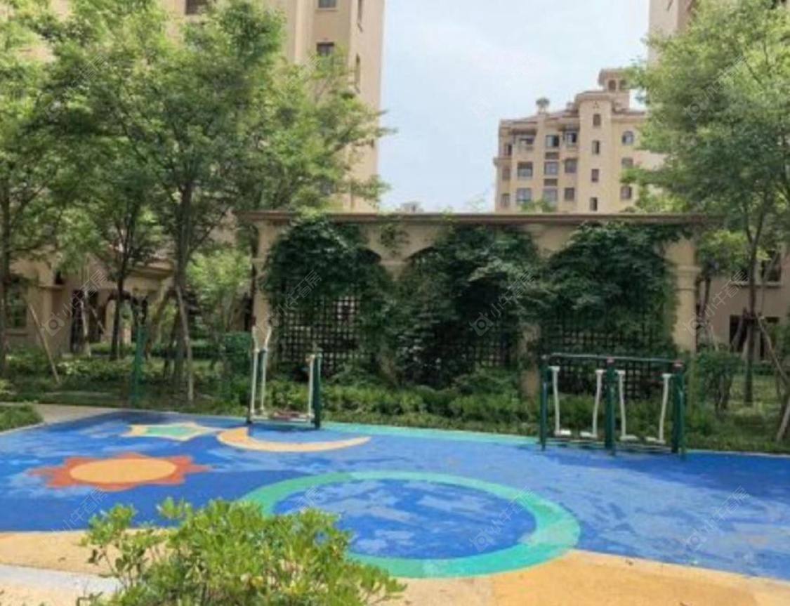 上海禹洲城市广场小区_禹洲城市广场小区null