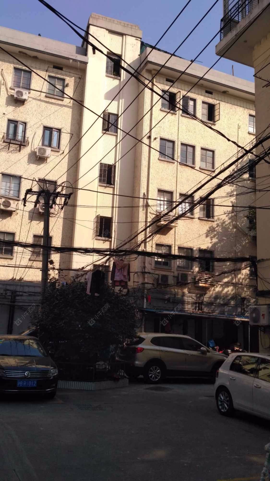 上海培文小区小区_培文小区小区null