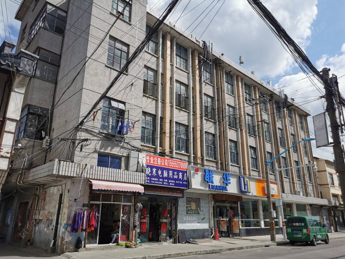 上海奉城东街23弄小区_奉城东街23弄小区null