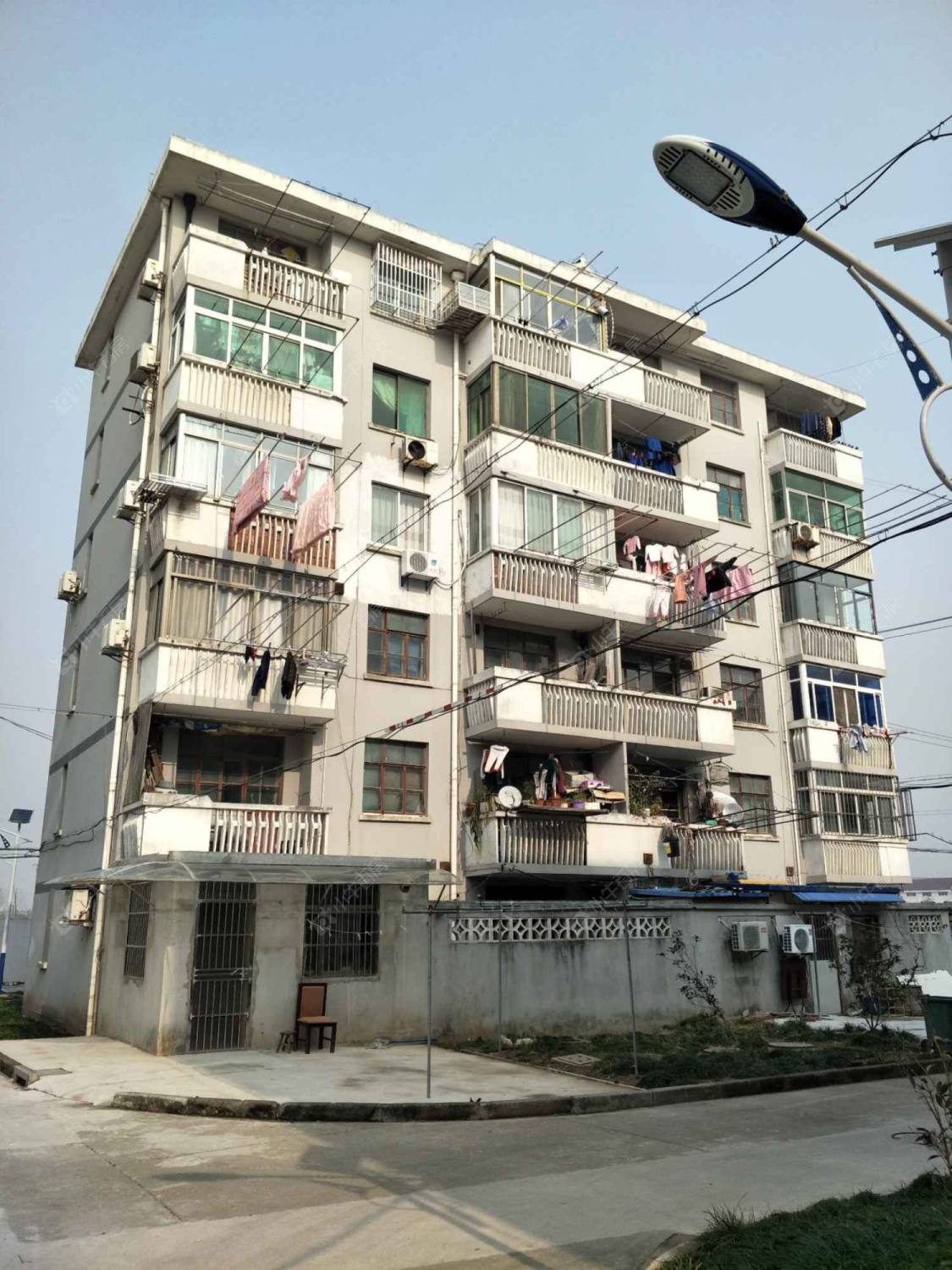 上海东海二村小区_东海二村小区null