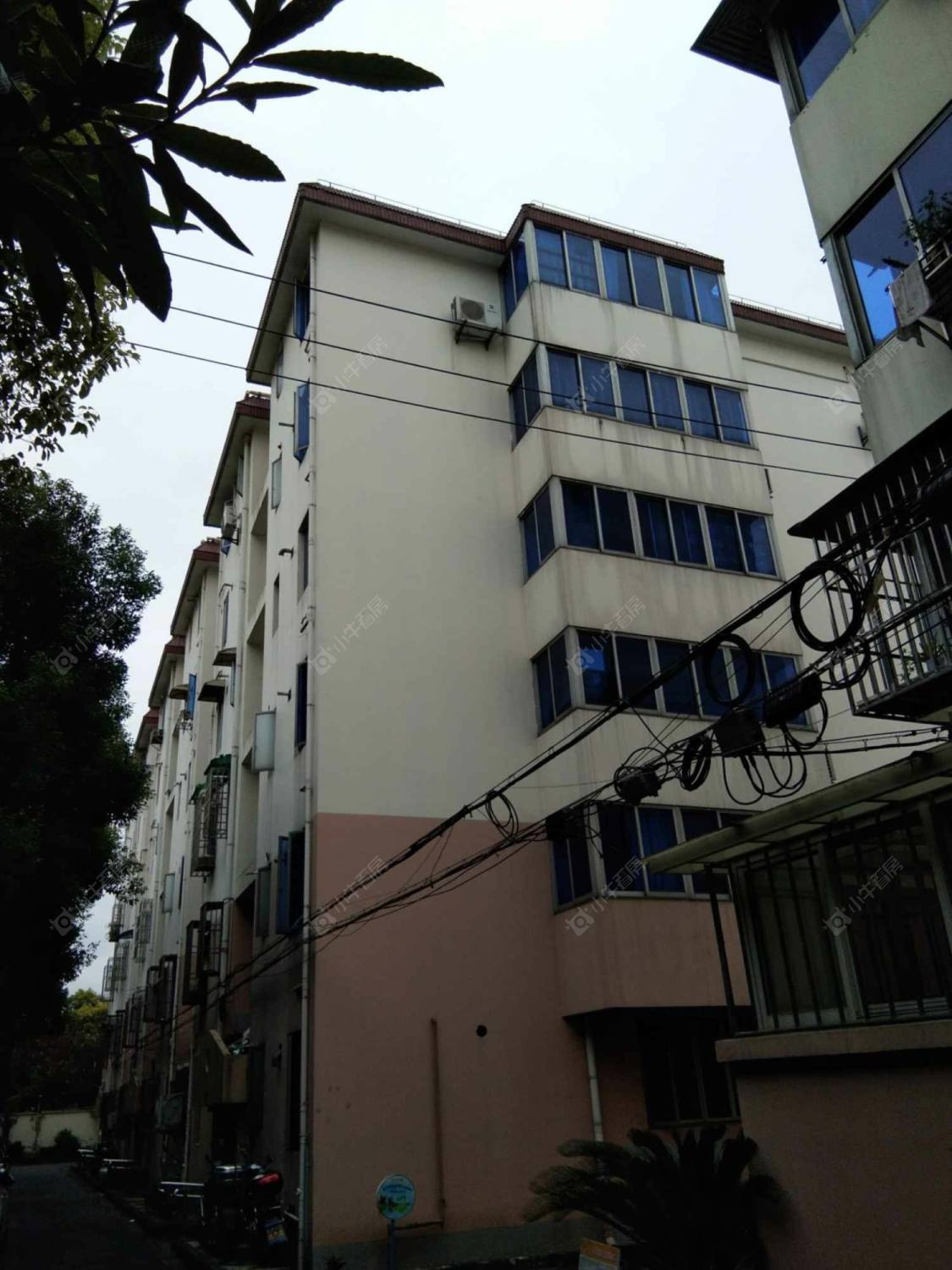 上海宝南新村北区小区_宝南新村北区小区null