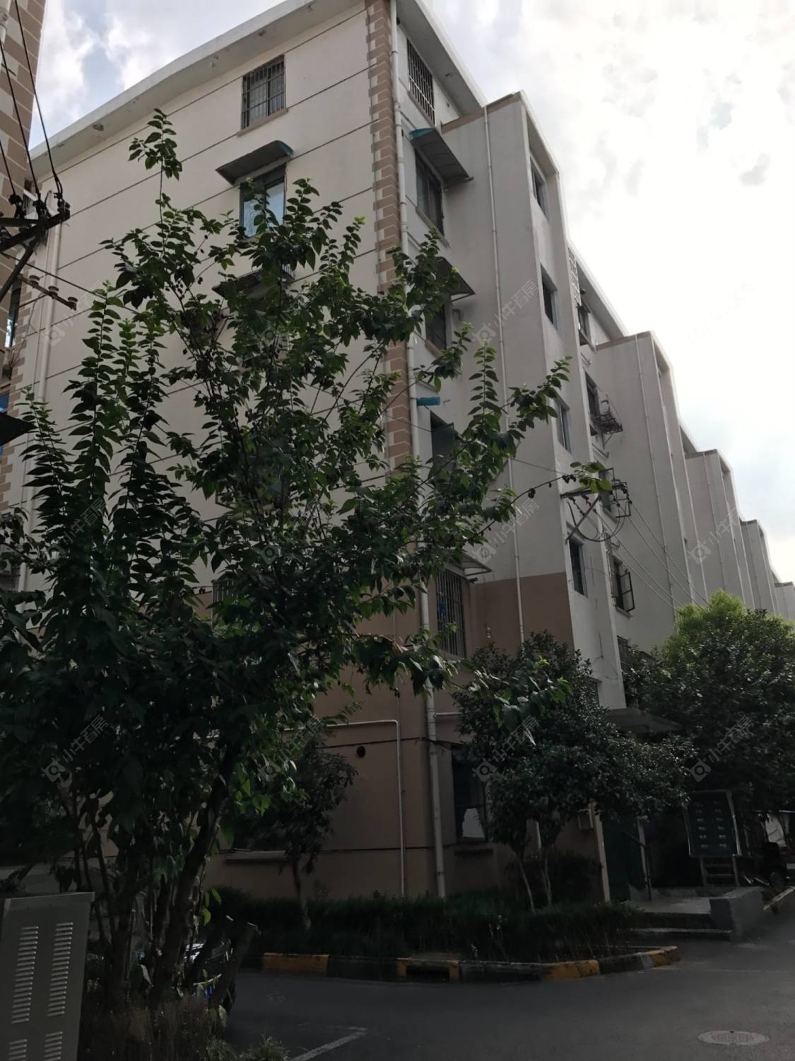 上海运光新村小区_运光新村小区null