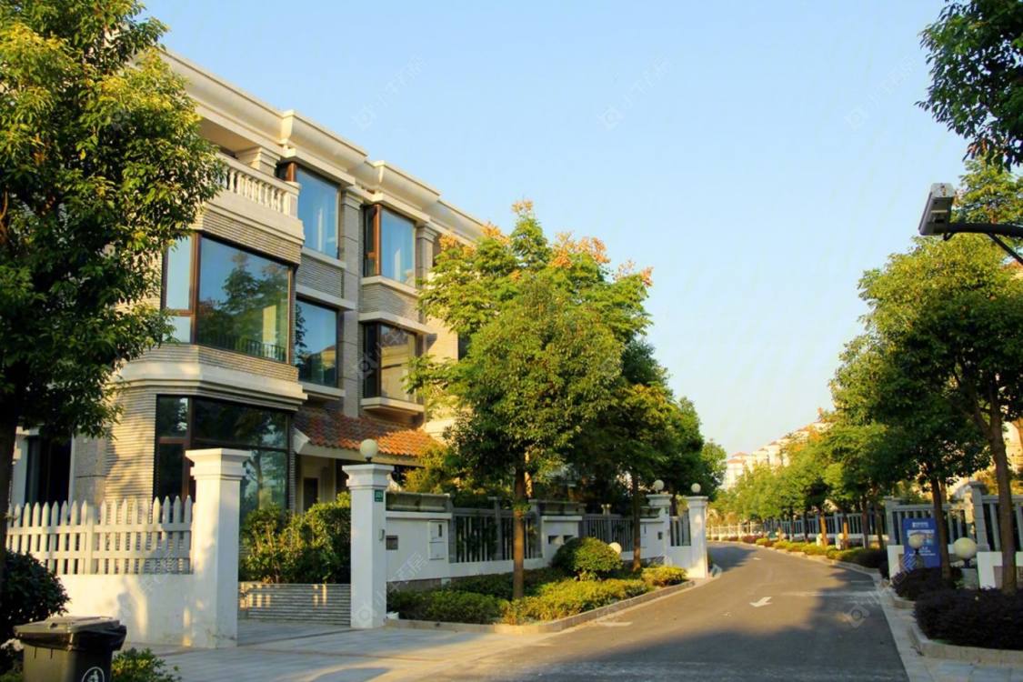 上海汤泉美地城小区_汤泉美地城小区null