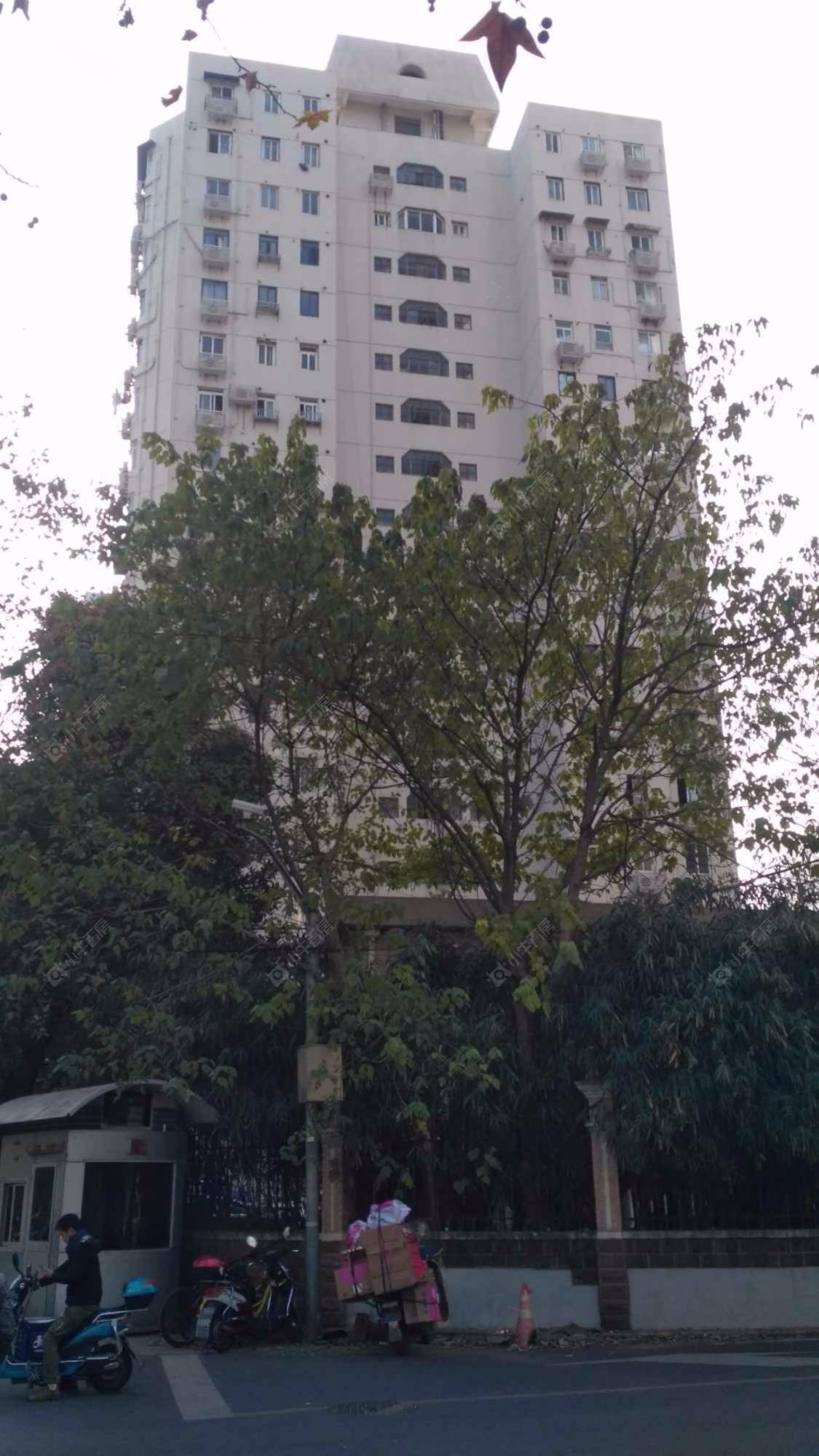 上海新明大楼小区_新明大楼小区null