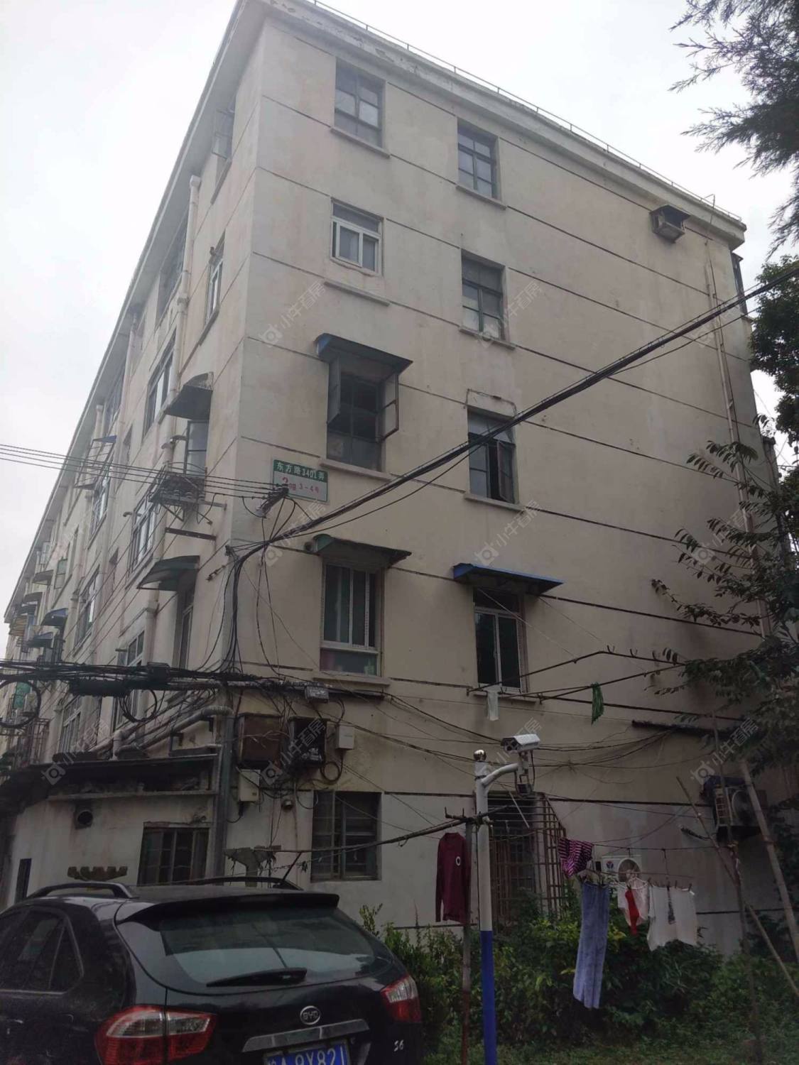 上海东方路3401弄小区_东方路3401弄小区null