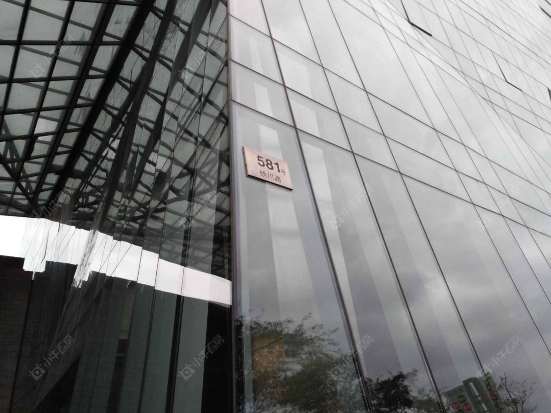 上海绿地东海岸小区_绿地东海岸小区null