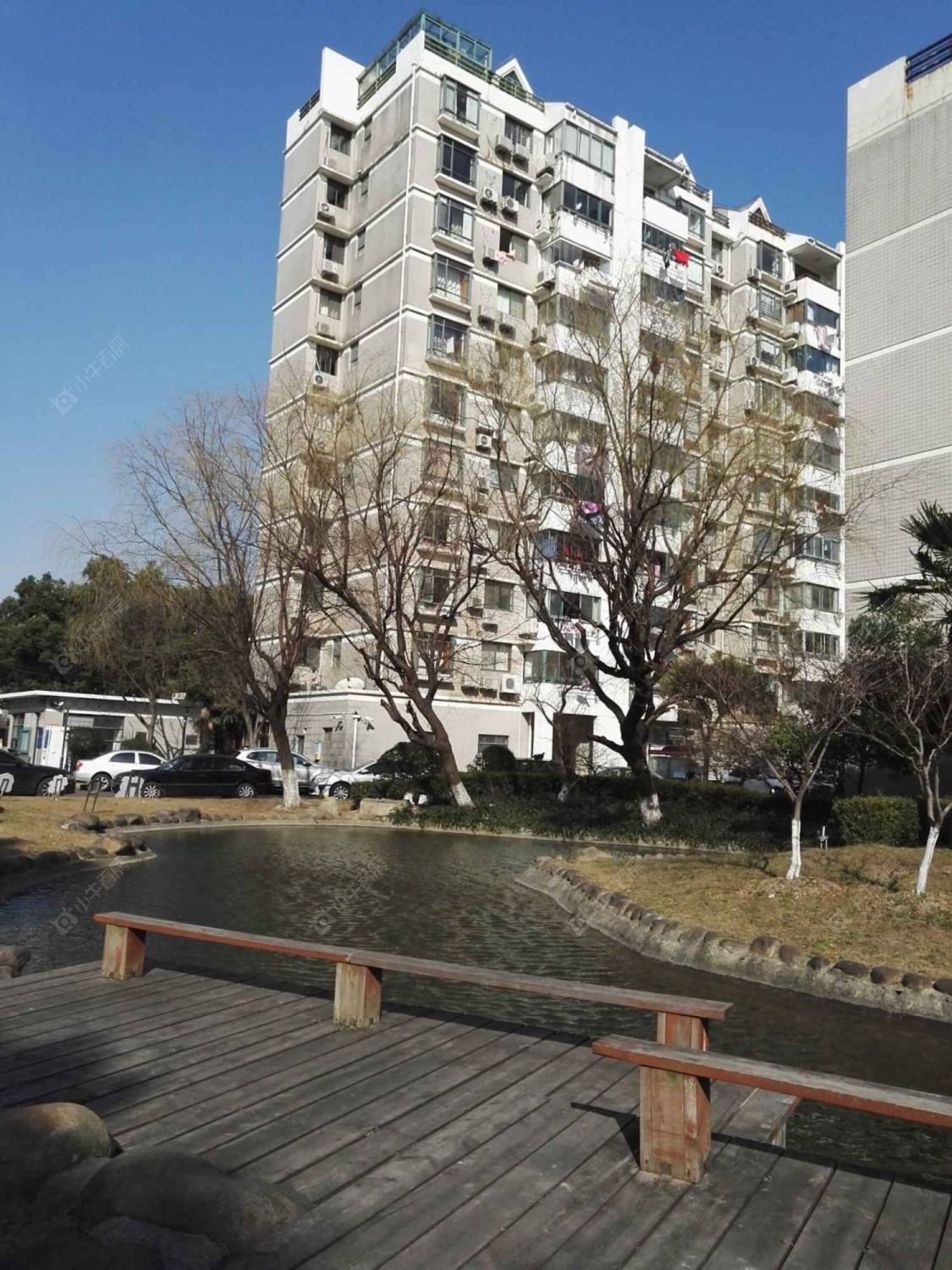 上海和嘉公寓小区_和嘉公寓小区null