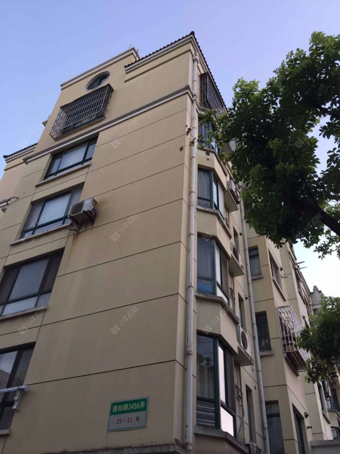 上海逸兴家园小区_逸兴家园小区null