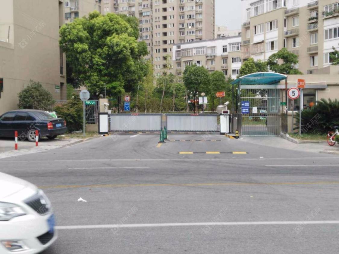 上海金硕河畔景园南区小区_金硕河畔景园南区小区null