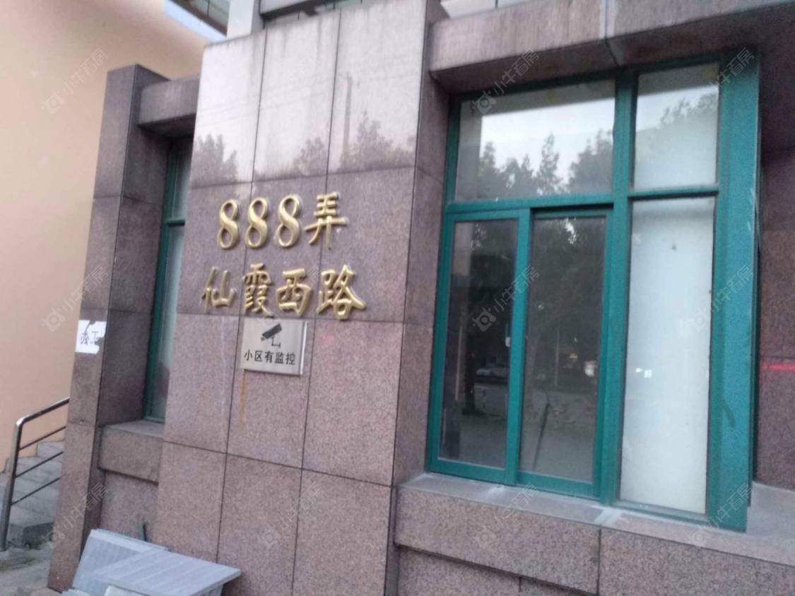 上海新泾北苑小区_新泾北苑小区null