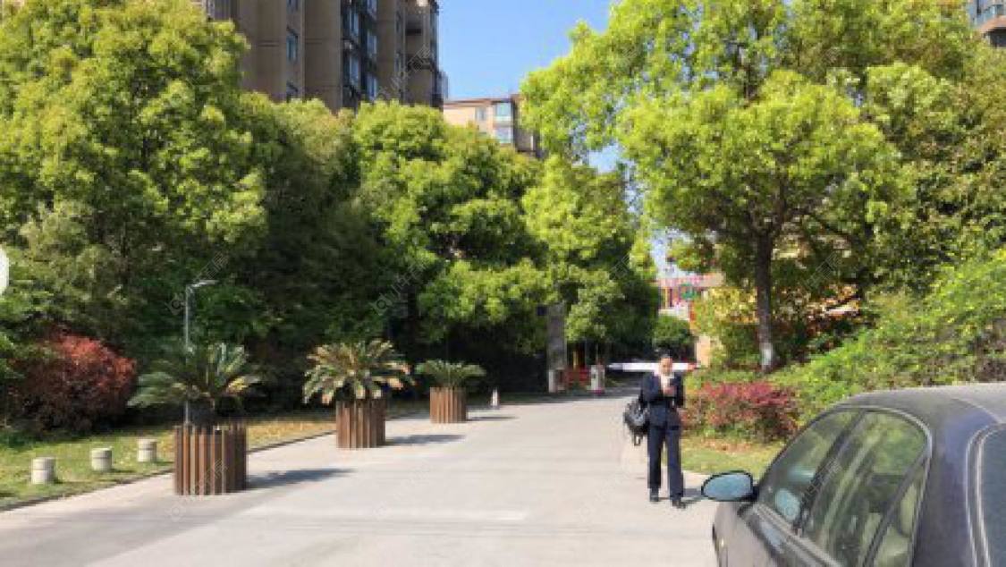 上海长江软件园小区_长江软件园小区null