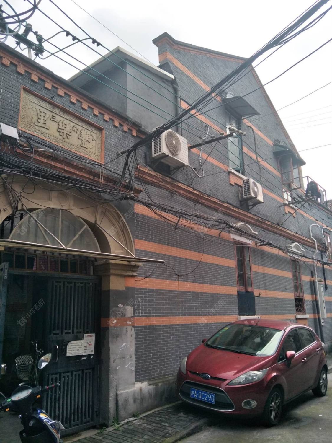 上海丰乐小区小区_丰乐小区小区null