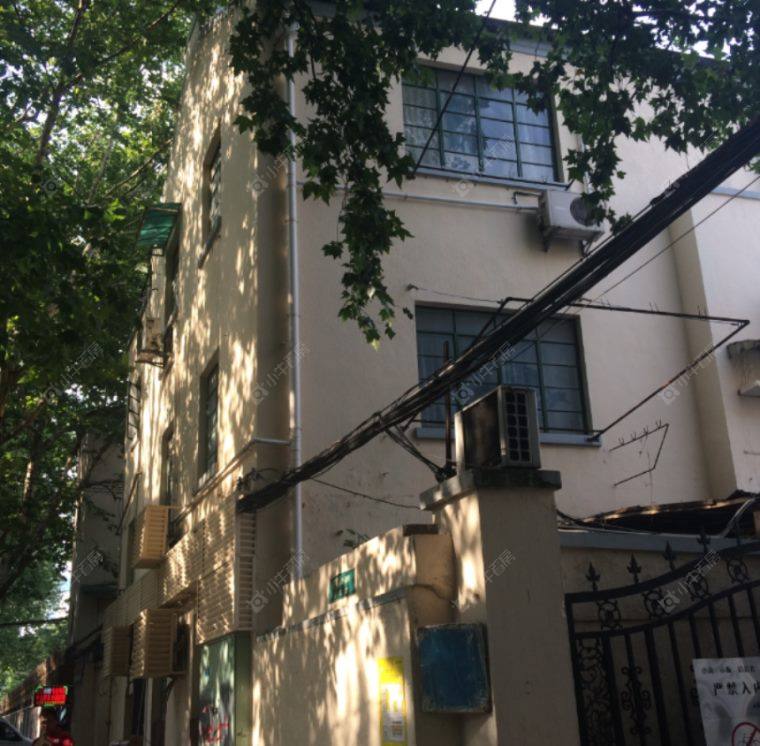 上海茂林村小区_茂林村小区null