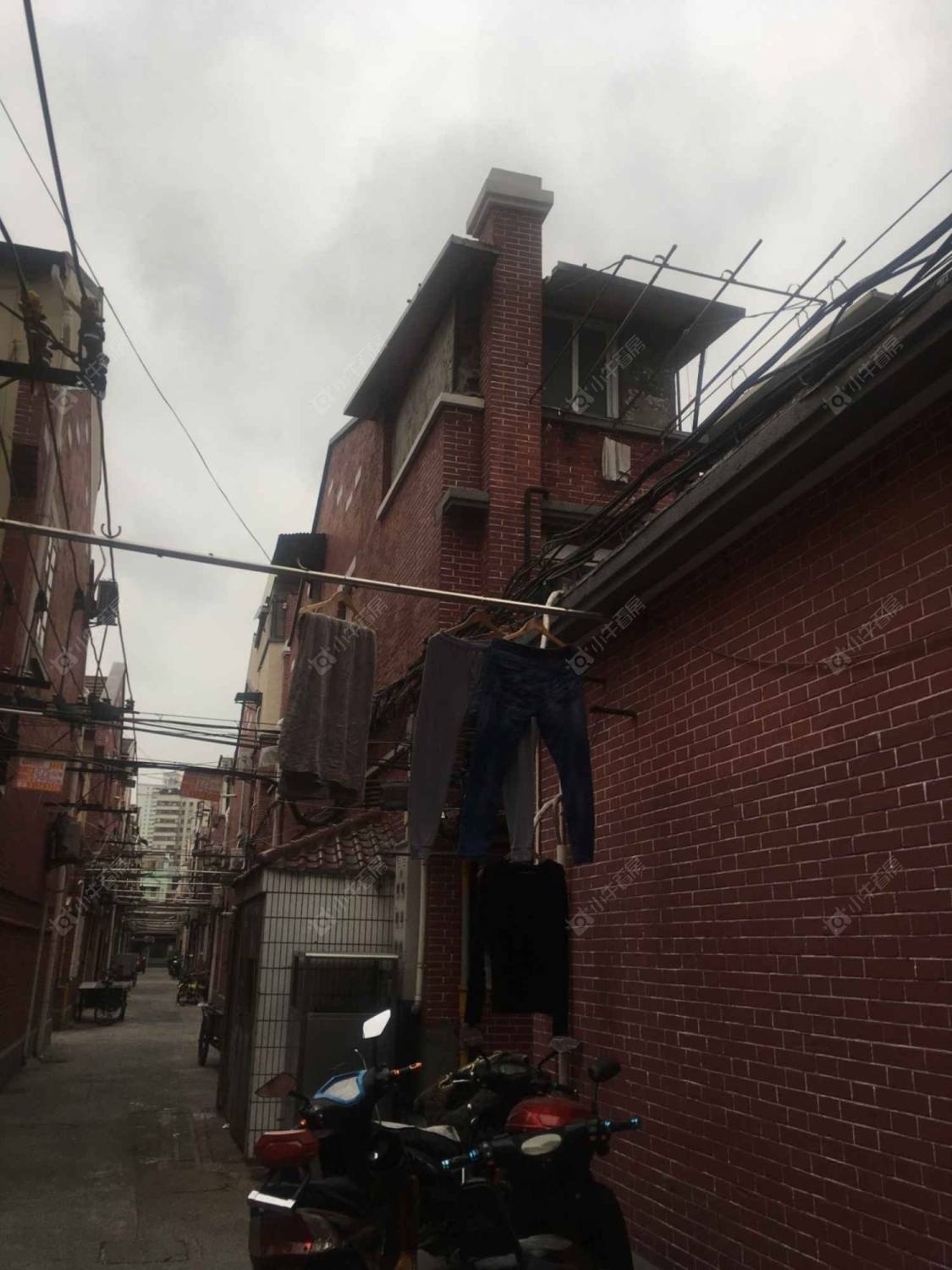 上海永盛里小区_永盛里小区null