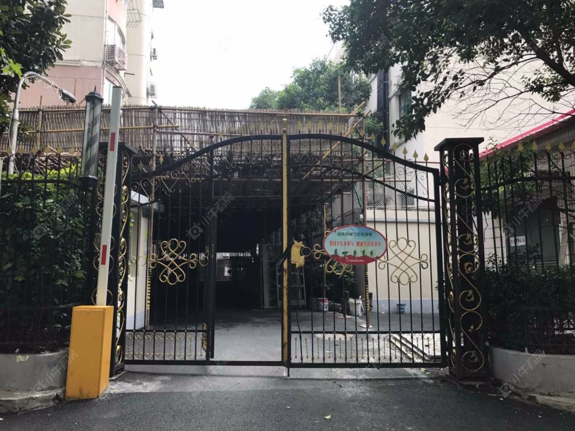 上海武定大楼小区_小牛看房