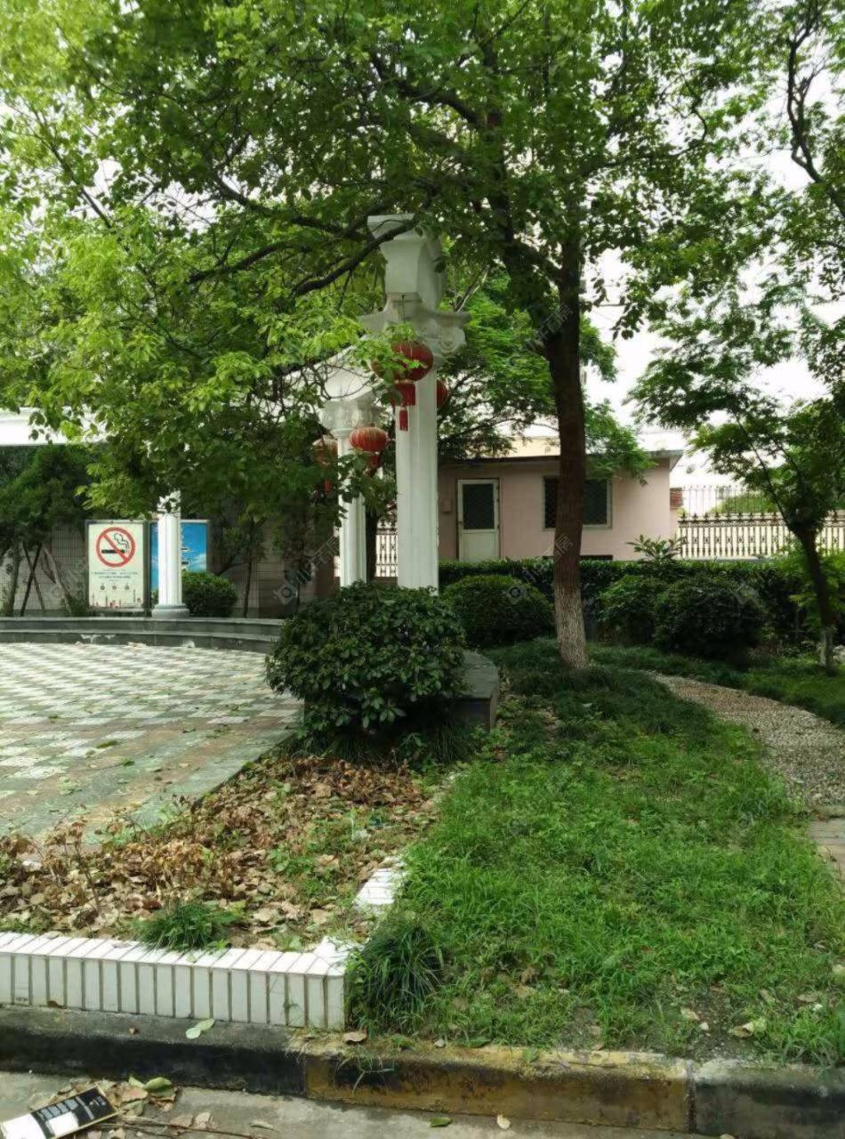 上海北杰公寓小区_北杰公寓小区null