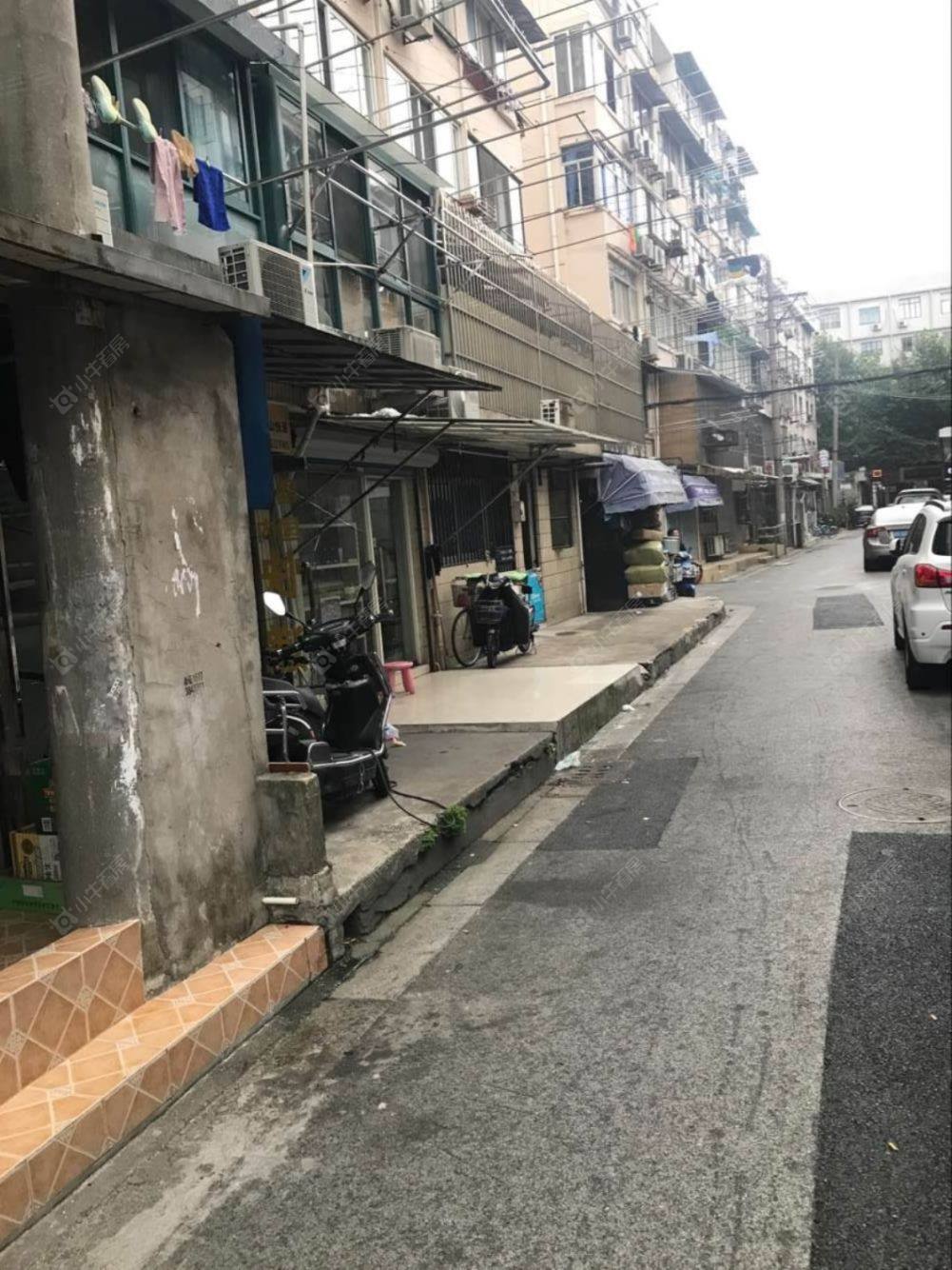 上海定西路1235弄小区_定西路1235弄小区null