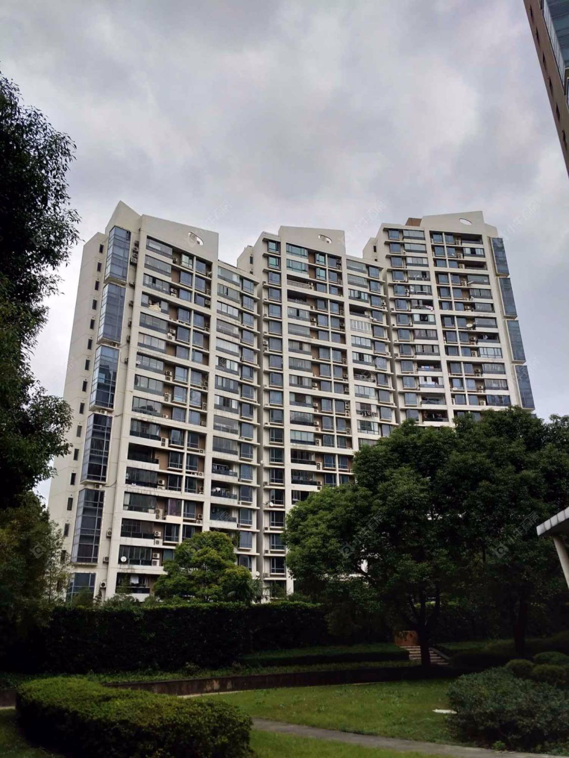 中邦风雅颂联洋花园丁香苑封面图_小牛看房