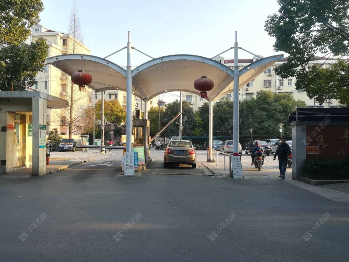 上海星丰苑小区_星丰苑小区null